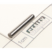 Sealey Valve shaft