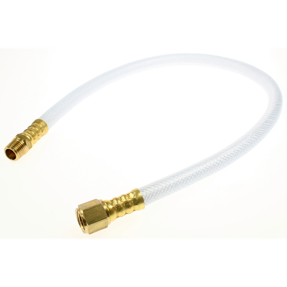 Sealey Air hose assembly 12mm x 530mm