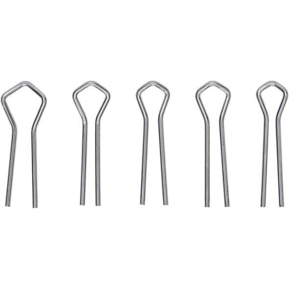 Sealey Assorted Tips
