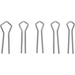 Sealey Assorted Tips