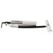 Sealey Bonded screen removal tool