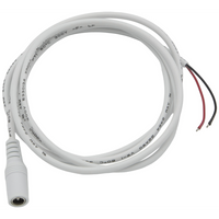 Sealey DC Wire/Socket Outlet WL483D-V2-12