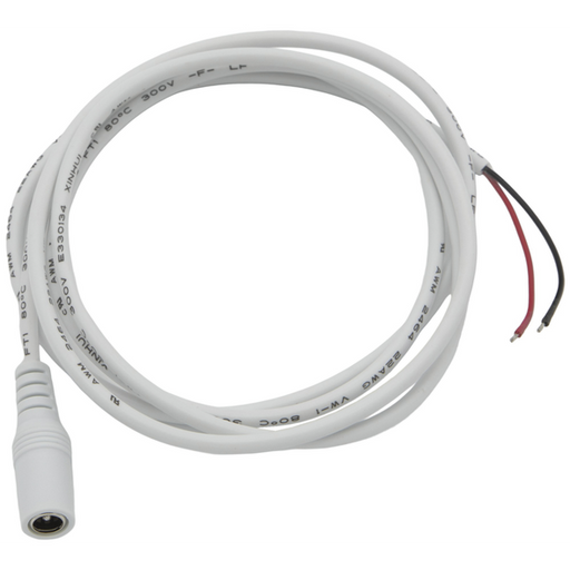 Sealey DC Wire/Socket Outlet