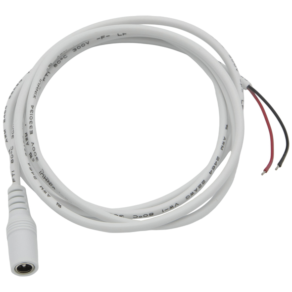 Sealey DC Wire/Socket Outlet