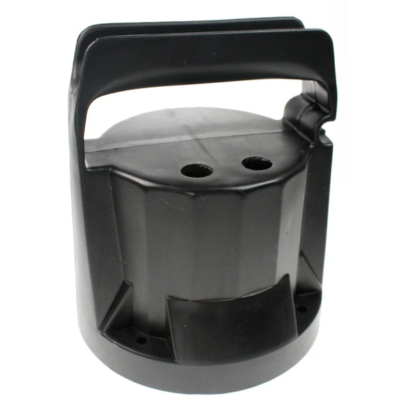 Sealey Rear pump casing