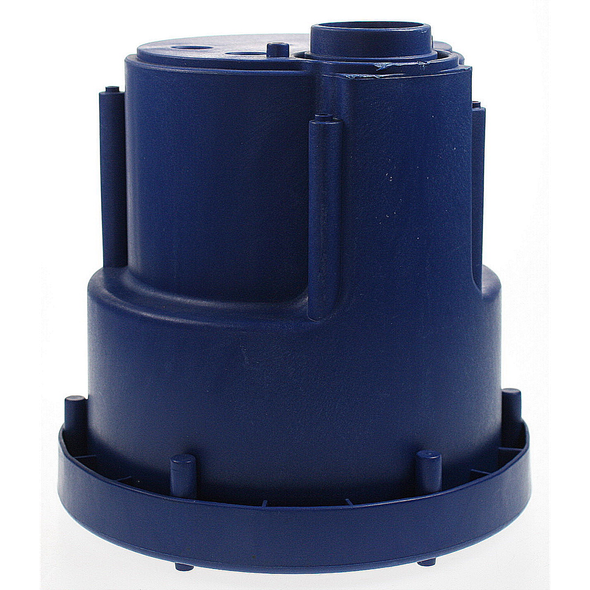 Sealey Rear pump shell