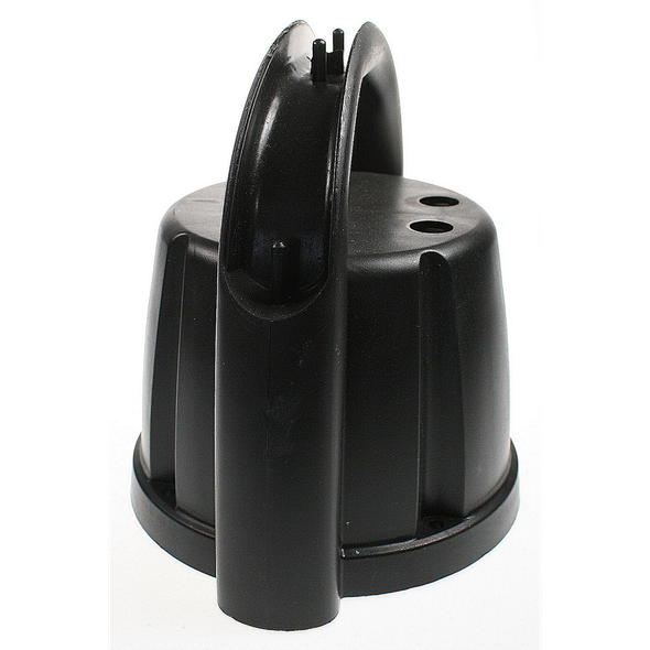Sealey Pump casing (rear)