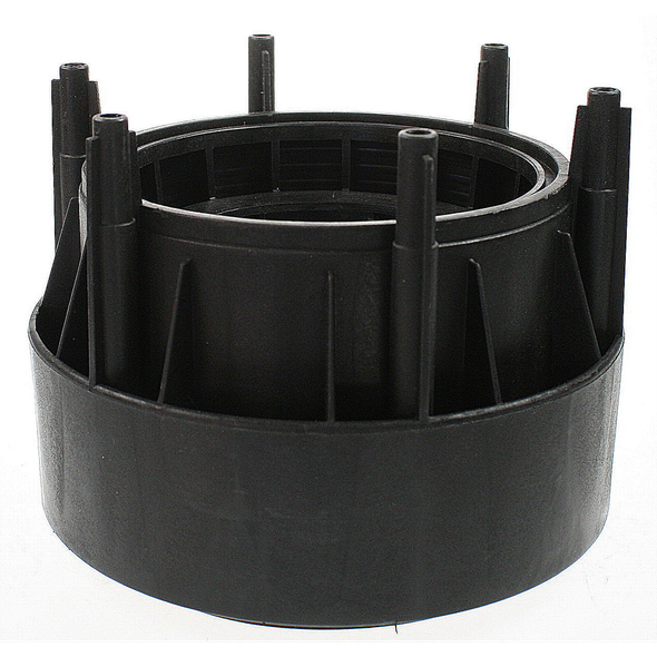 Sealey Main pump shell