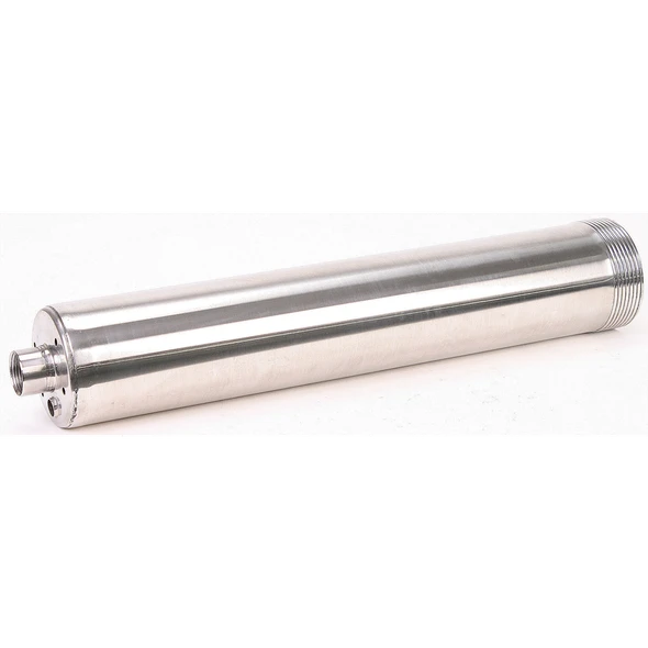 Sealey Stainless steel main body