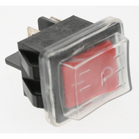 Sealey Waterproof switch WP01405007