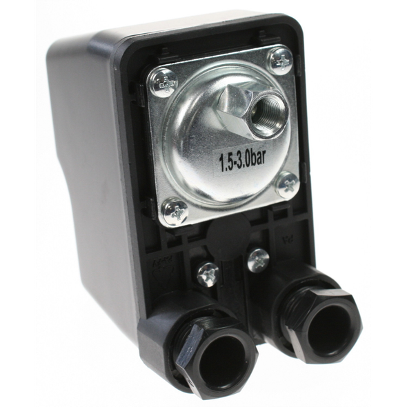 Sealey Mechanical pressure switch