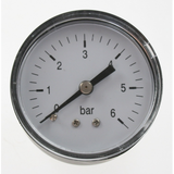 Sealey Pressure gauge WP01601001A