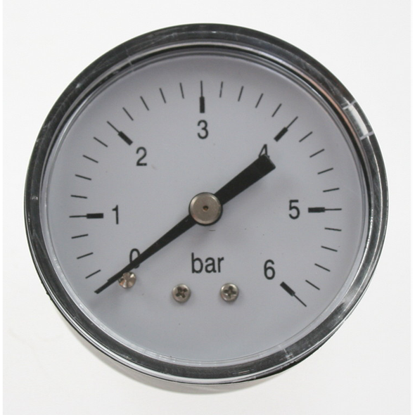 Sealey Pressure gauge