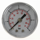 Sealey Pressure gauge WP01601010