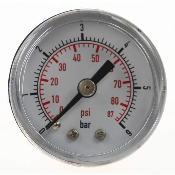 Sealey Pressure gauge