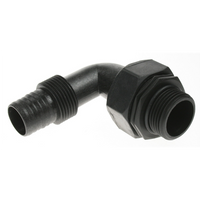Sealey Outlet elbow connector WP01801013