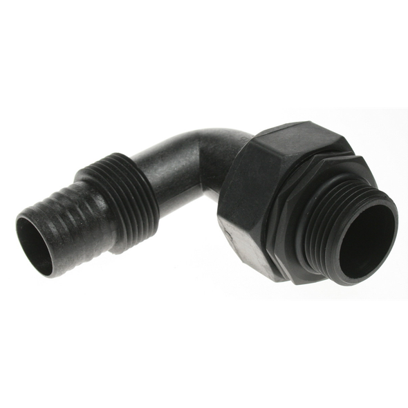 Sealey Outlet elbow connector
