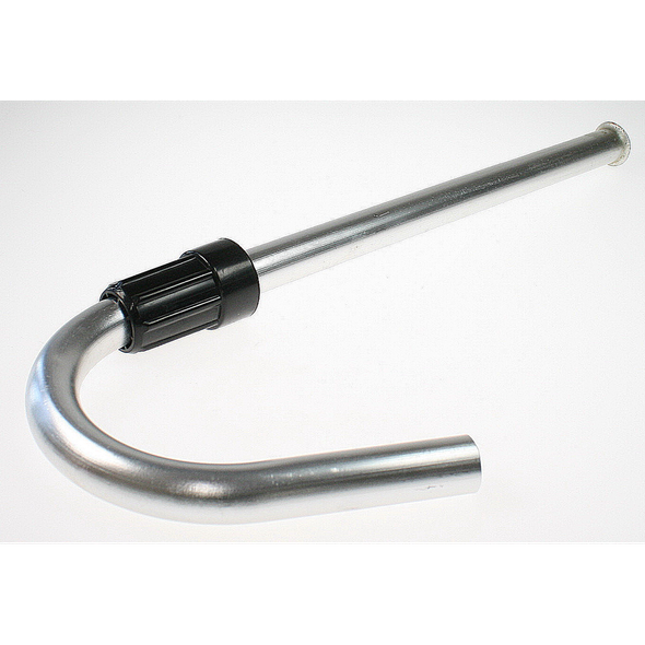 Sealey Aluminium elbow