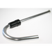 Sealey Aluminium elbow