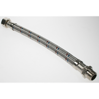 Sealey Connecting hose 22mm x 260mm WP02003005