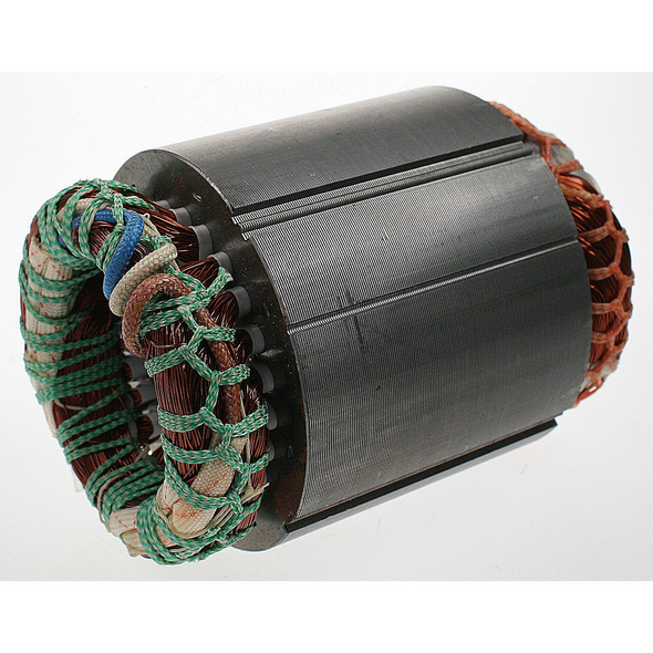 Sealey Stator