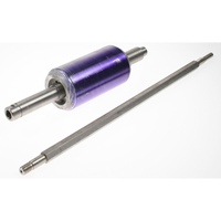 Sealey Rotor