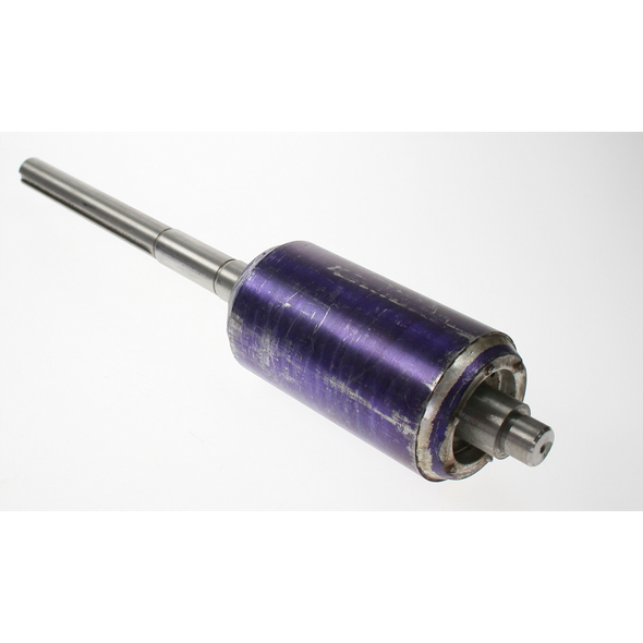 Sealey Rotor