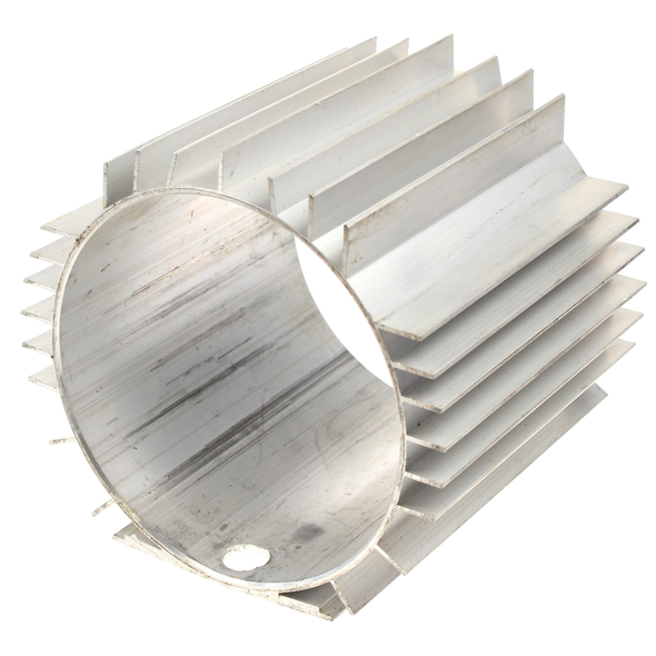 Sealey Aluminium casing