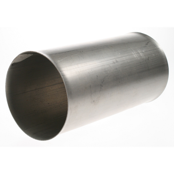 Sealey Stainless steel motor case