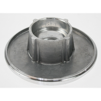 Sealey Aluminum front cover WP02503013