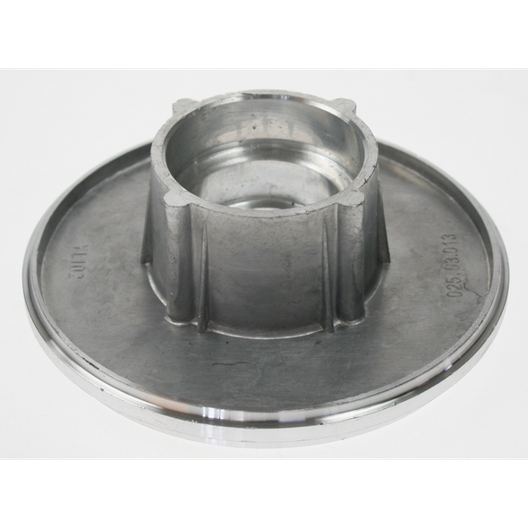 Sealey Aluminum front cover