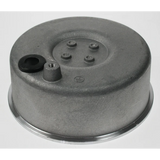 Sealey Aluminum rear cover WP02602004