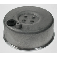 Sealey Aluminum rear cover