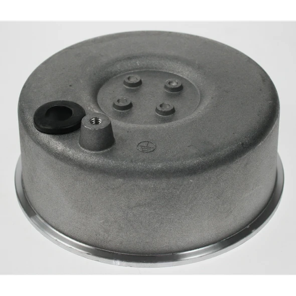 Sealey Aluminum rear cover