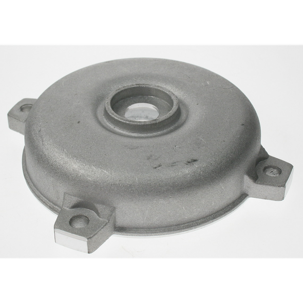 Sealey Rear cover