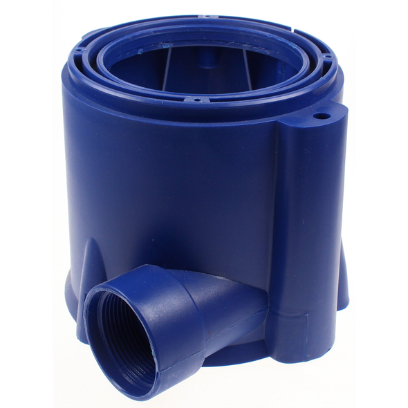 Sealey Main pump casing