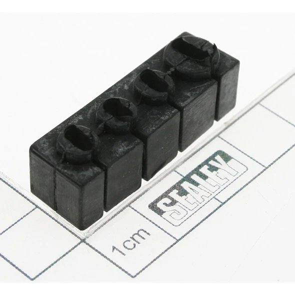 Sealey Rubber clip