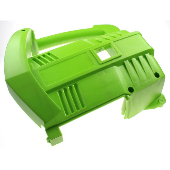 Sealey Left casing