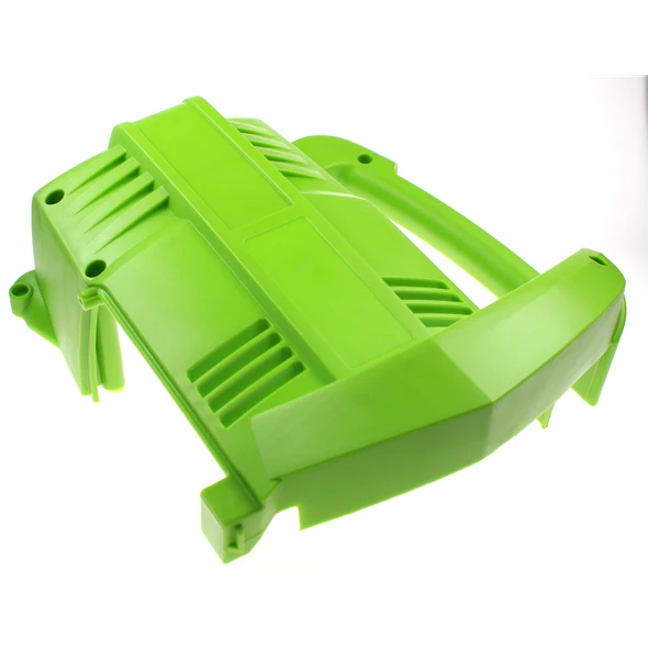 Sealey Right casing