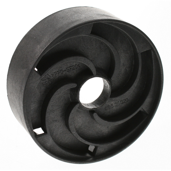 Sealey Diversion plate
