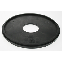 Sealey Guide plate middle cover WP03603002