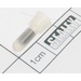 Sealey Nylon safety press line cap
