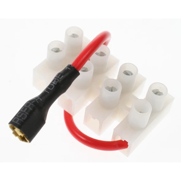 Sealey Binding post