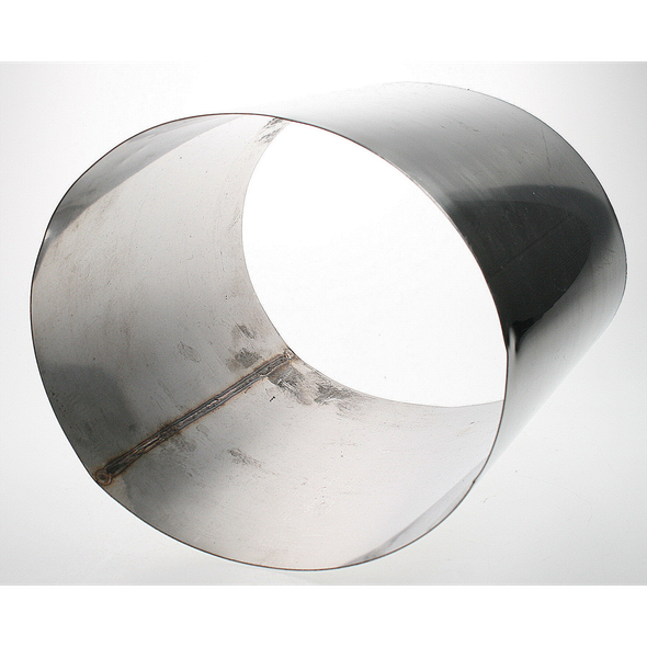 Sealey Stainless steel housing