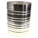 Sealey Stainless steel casing WP06201031