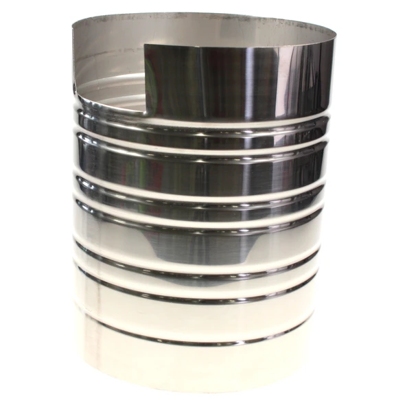 Sealey Stainless steel casing