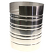 Sealey Stainless steel casing
