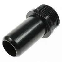 Sealey Aluminium tube connector (male) WP06602001