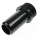 Sealey Aluminium tube connector (male)