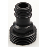 Sealey Aluminium tube connector (female) WP06602002